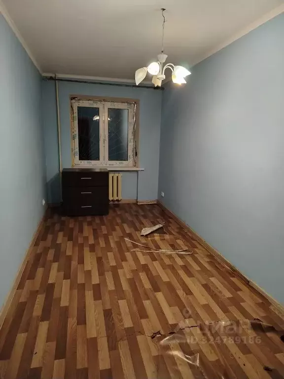 3-к кв. Курская область, Курск ул. Радищева, 64 (57.0 м) - Фото 1