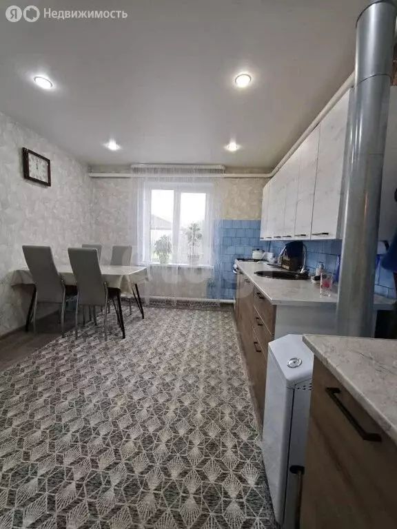 Дом в Кулебаки, улица Малиновского (68.9 м) - Фото 2