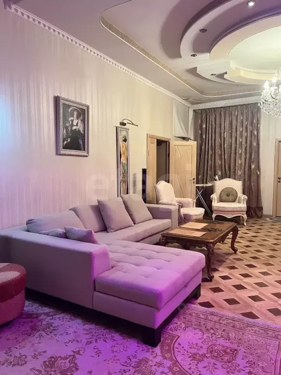 Дом в Ямало-Ненецкий АО, Новый Уренгой Дружба ТСН, 8 (396 м) - Фото 2