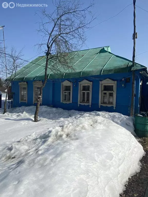 Дом в село Молоди, Парковая улица, 14 (66 м) - Фото 2