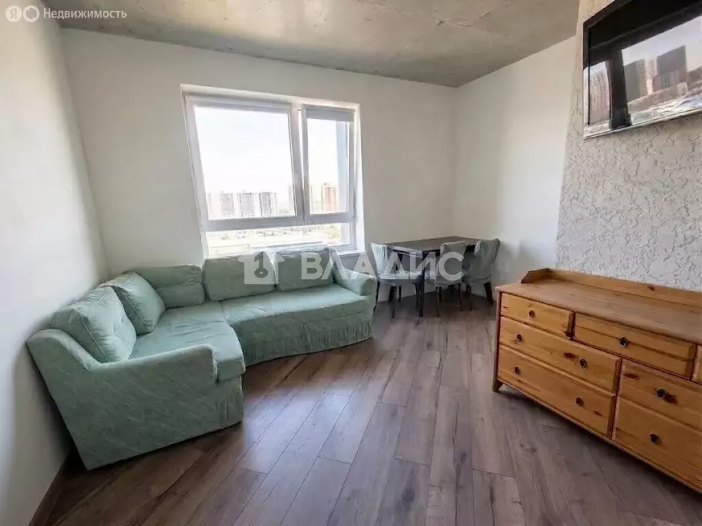 3-комнатная квартира: Московский, улица Никитина, 11к5 (74.2 м) - Фото 1