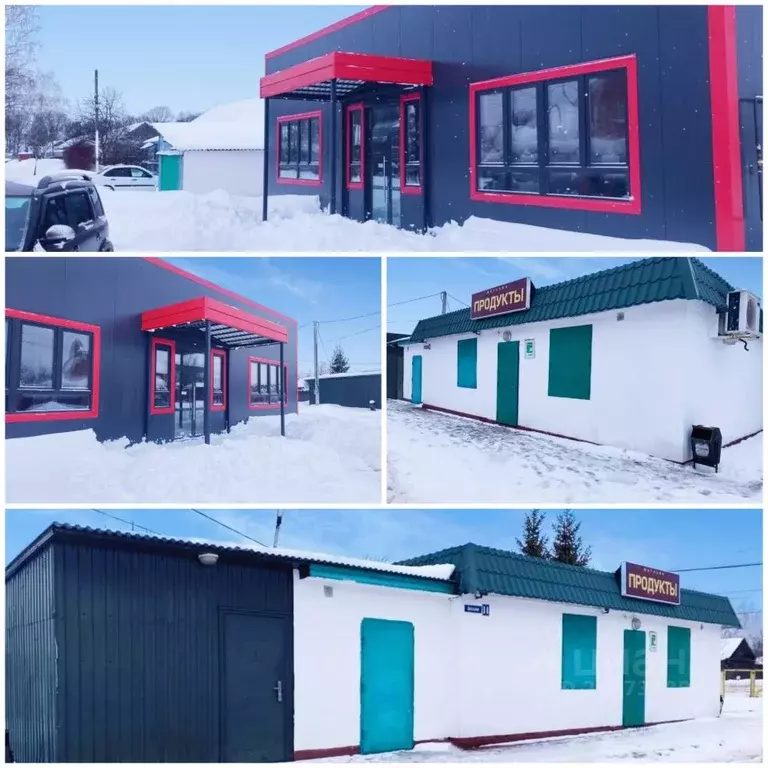 Помещение свободного назначения в Калужская область, Боровск  (76 м) - Фото 1