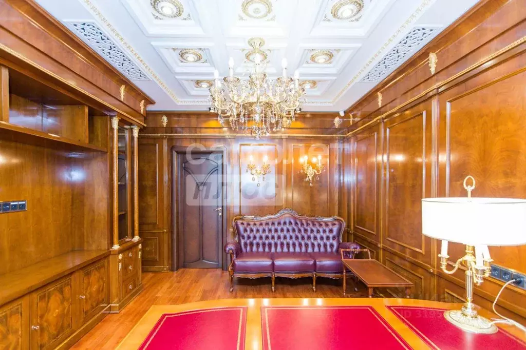 6-к кв. Ханты-Мансийский АО, Сургут Университетская ул., 11 (404.0 м) - Фото 1