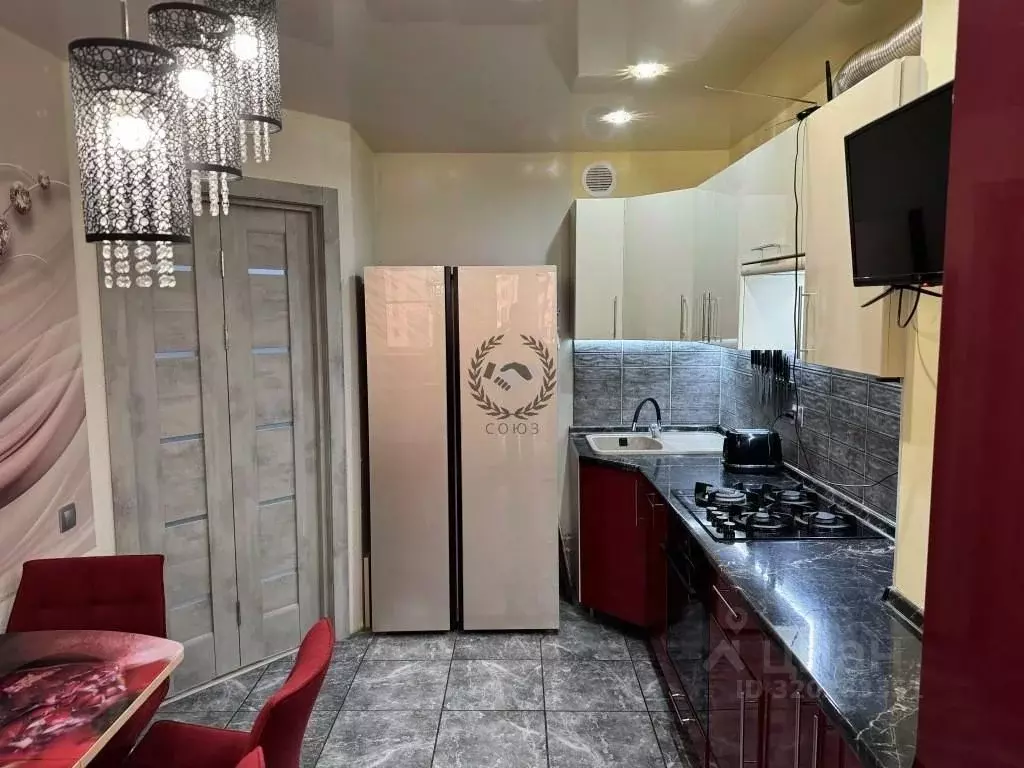 3-к кв. Калужская область, Калуга ул. Фомушина, 33 (68.9 м) - Фото 2