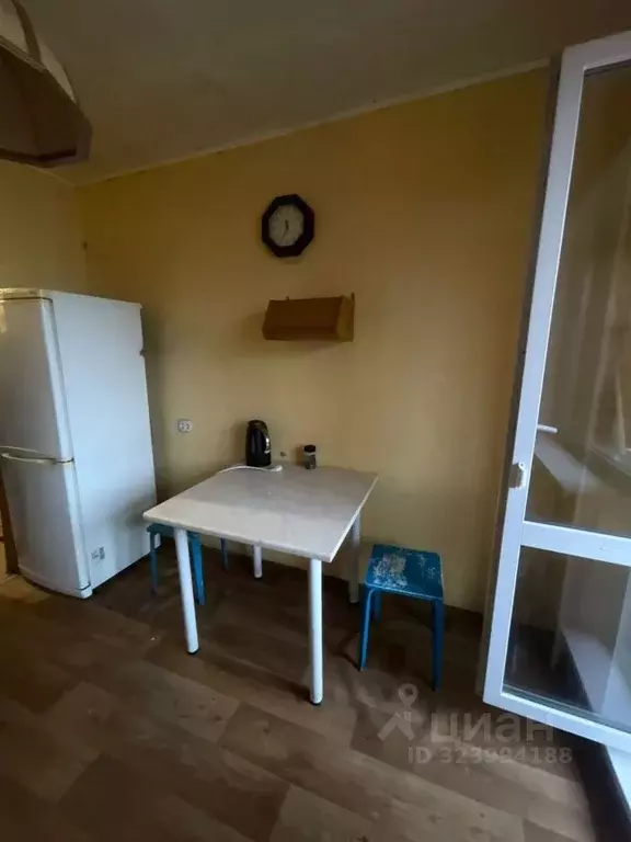 1-к кв. Башкортостан, Уфа ул. Мубарякова, 7/2 (40.0 м) - Фото 1