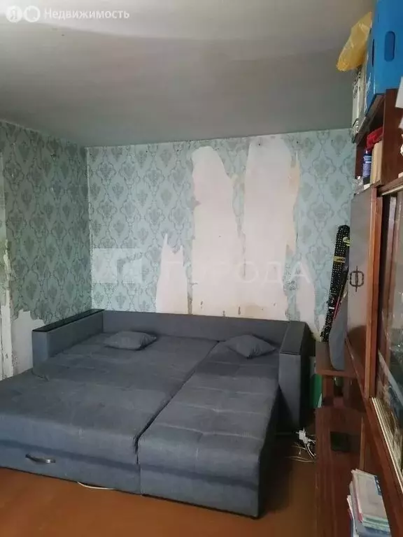 2-комнатная квартира: Барнаул, улица Советской Армии, 146 (45 м) - Фото 0