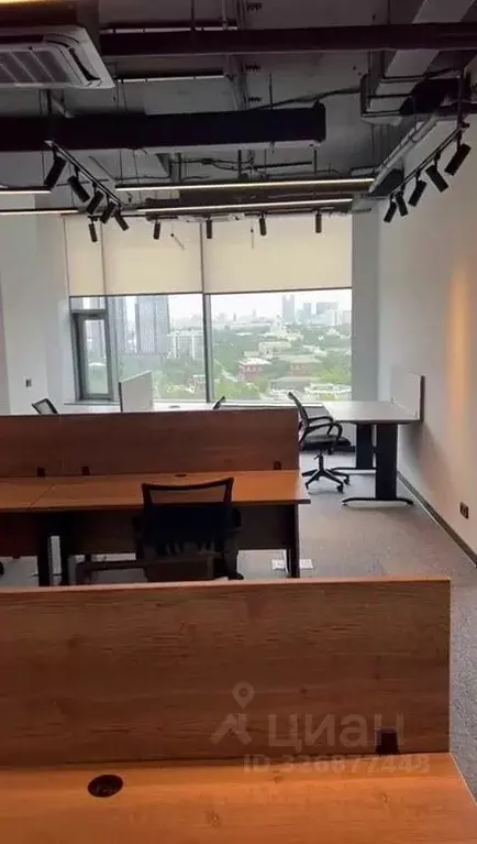 Офис в Москва ул. Вильгельма Пика, 11 (84 м) - Фото 2