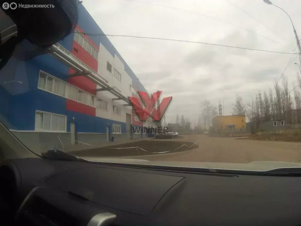 Производственное помещение (3000 м) - Фото 2