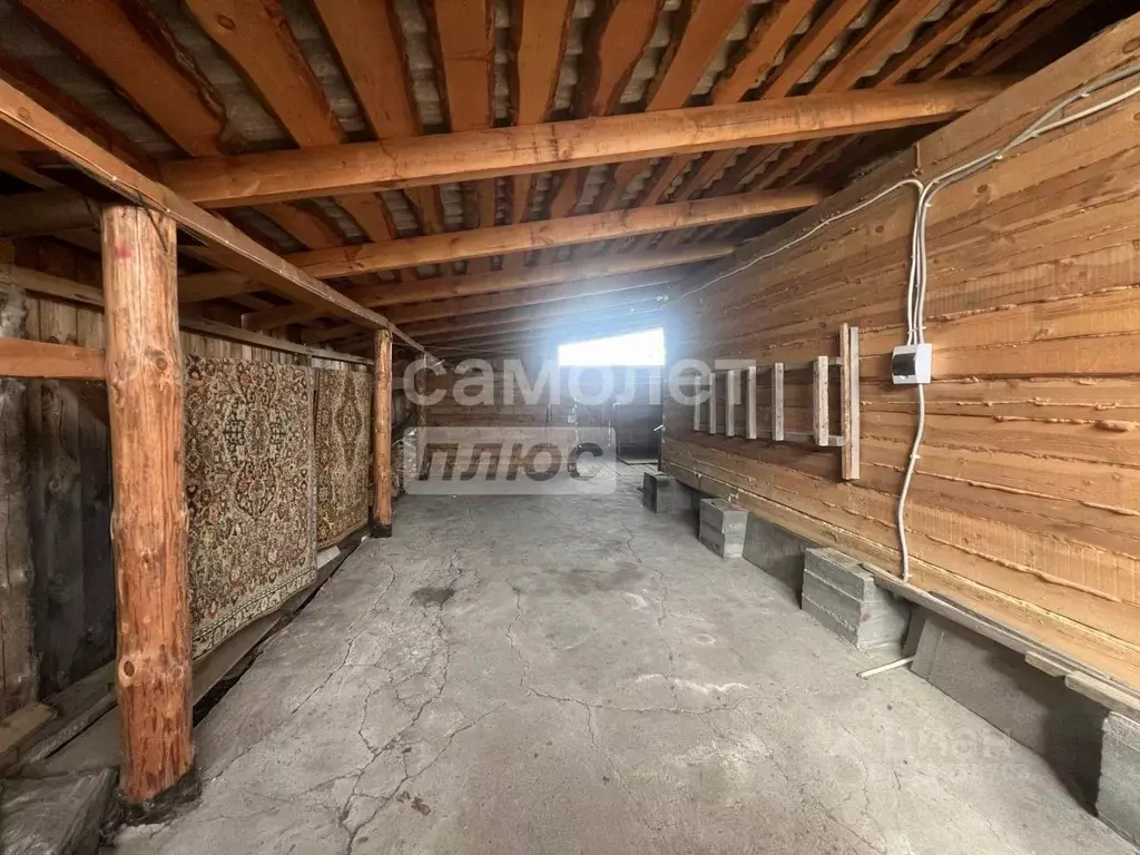 Дом в Свердловская область, Алапаевск Зеленая ул., 17 (42 м) - Фото 1