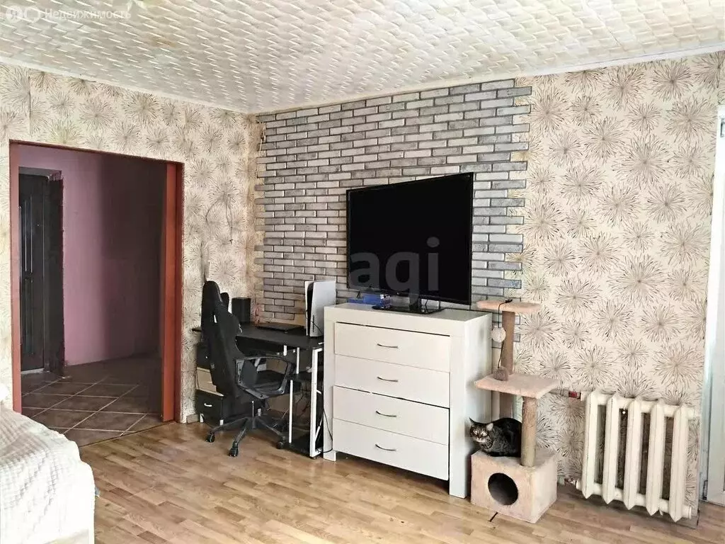 1-комнатная квартира: Гусев, улица Менделеева, 4 (34.9 м) - Фото 2