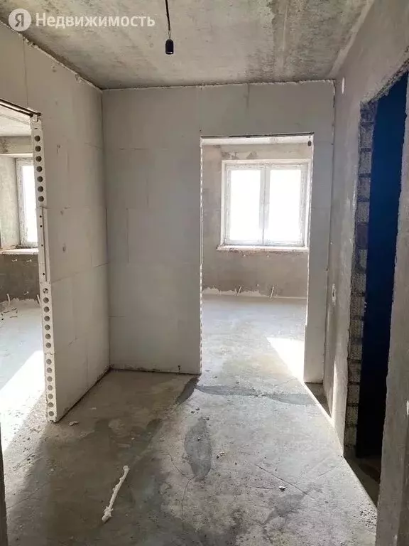 3-комнатная квартира: Туймазы, Кольцевая улица, 21 (73 м) - Фото 0