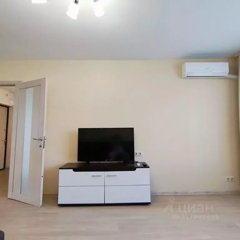 2-к кв. Москва Ракетный бул., 11К1 (45.0 м) - Фото 1