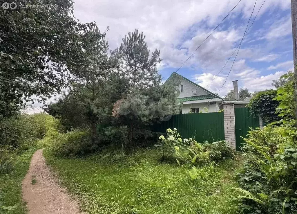 Дом в Ржев, улица Красной Звезды (80 м) - Фото 1