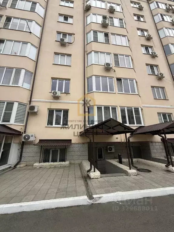 Помещение свободного назначения в Ставропольский край, Пятигорск ... - Фото 1