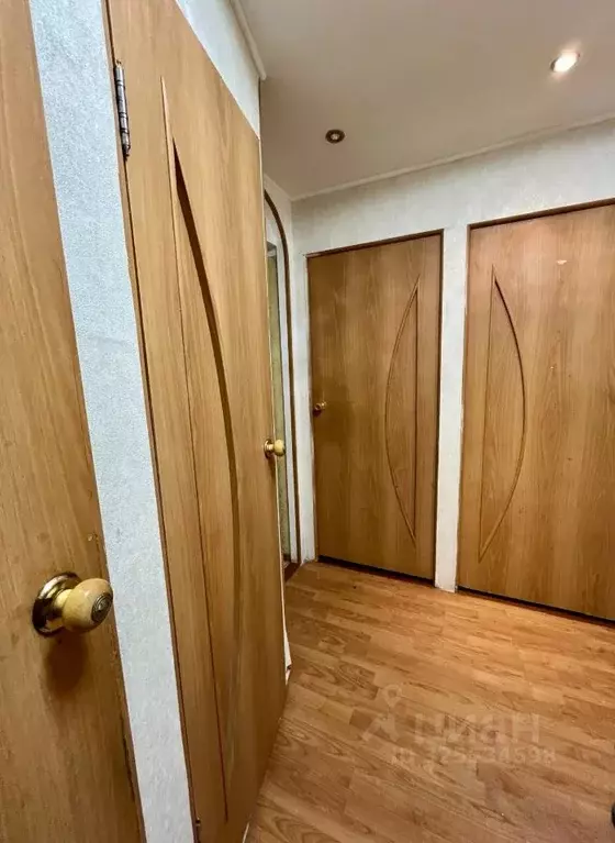 2-к кв. Московская область, Куровское Орехово-Зуевский городской ... - Фото 2