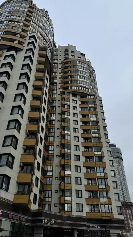 1-к кв. Московская область, Химки ул. Юннатов, 10 (53.0 м) - Фото 0