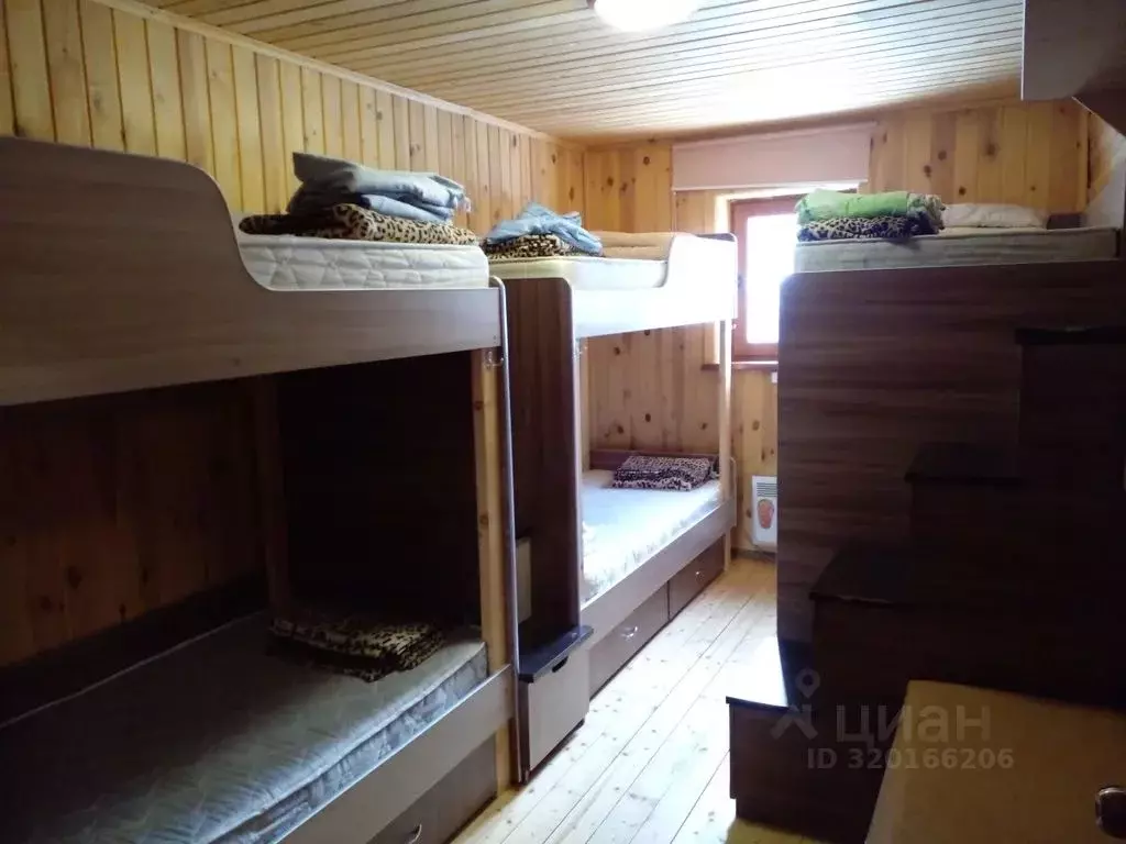 Дом в Удмуртия, Киясовский район, д. Тавзямал Нагорная ул., 32В (70 м) - Фото 1