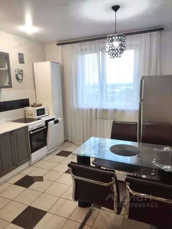 2-к кв. Московская область, Балашиха ул. Демин луг, 6/5 (66.2 м) - Фото 2