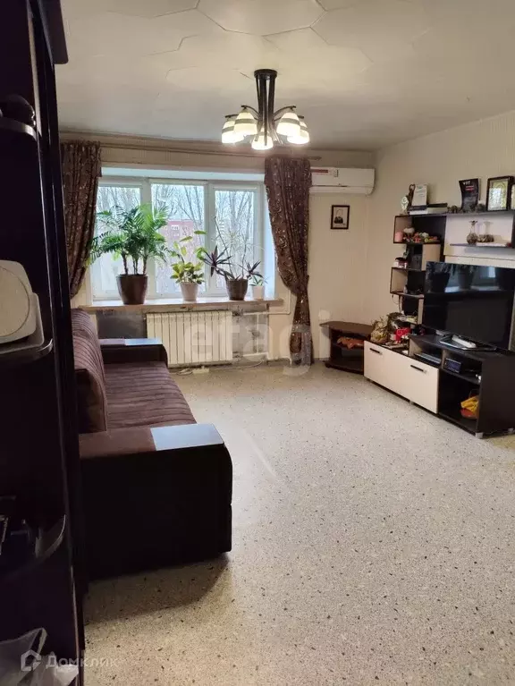 Продаётся 2-к квартира, 76.7 м - Фото 1