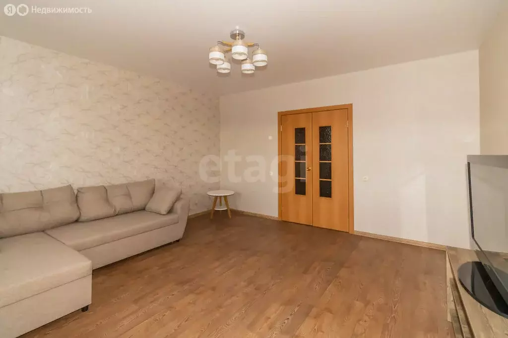 1-комнатная квартира: Челябинск, улица Академика Королёва, 52 (40.1 м) - Фото 1