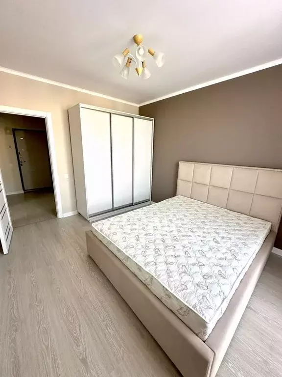 1-к кв. Краснодарский край, Краснодар ул. Константина Гондаря, 98 ... - Фото 1