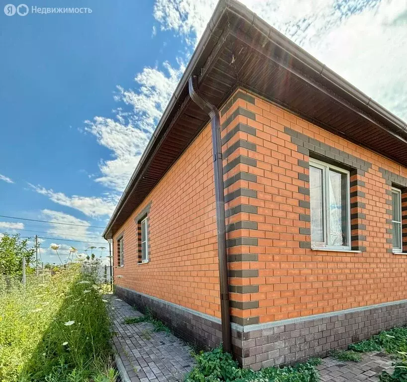 Дом в станица Романовская, улица Язева, 26 (87.4 м) - Фото 2