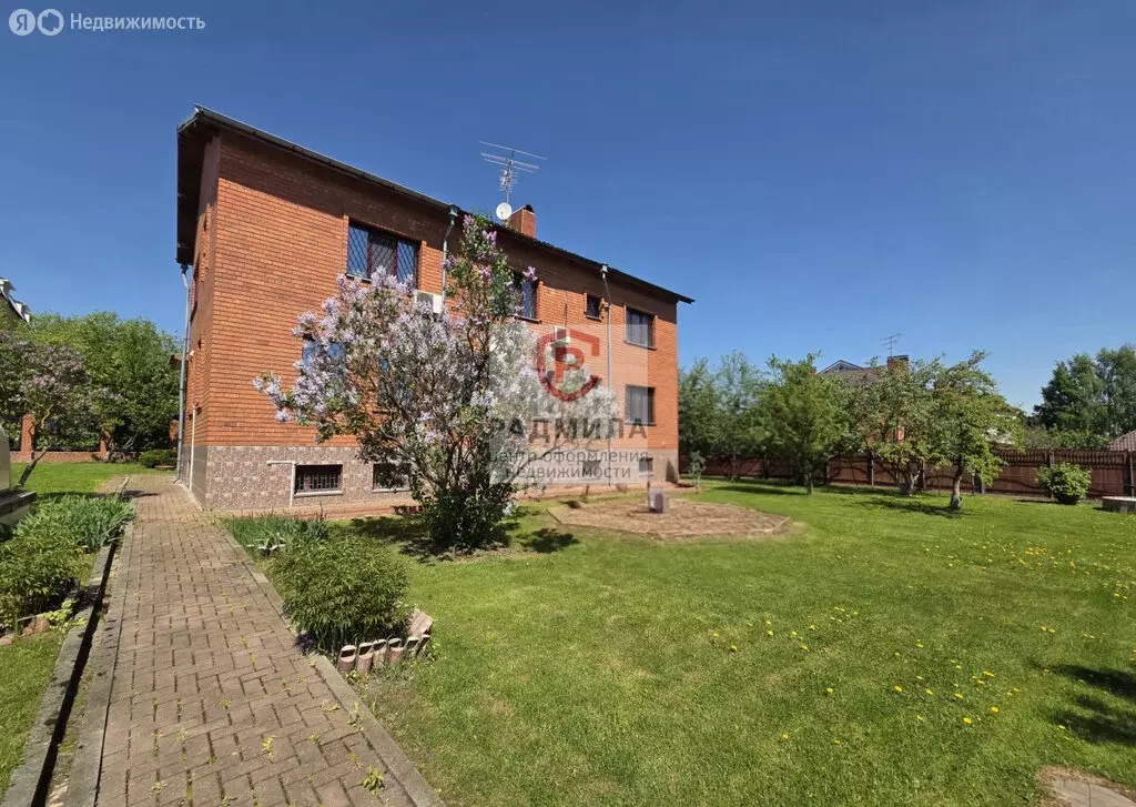 Дом в деревня Семивраги, Степная улица, 23 (336 м) - Фото 2