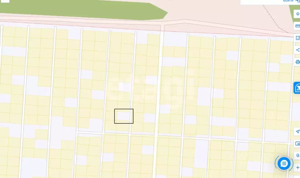 Участок в Новосибирская область, Новосибирский район, Толмачевский ... - Фото 1