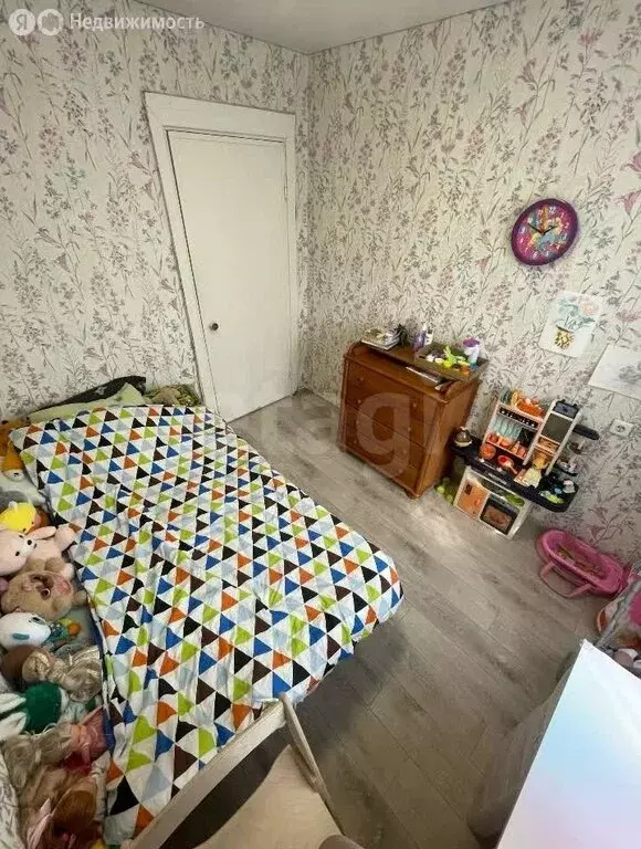 4-комнатная квартира: Миасс, улица Попова, 3 (61 м) - Фото 2