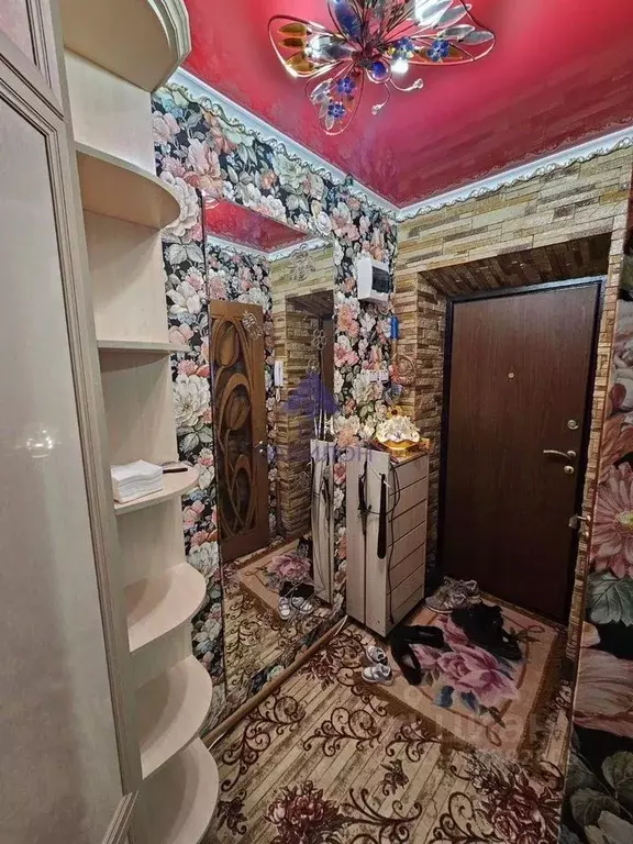 2-к кв. Ростовская область, Волгодонск ул. Ленина (44.0 м) - Фото 0