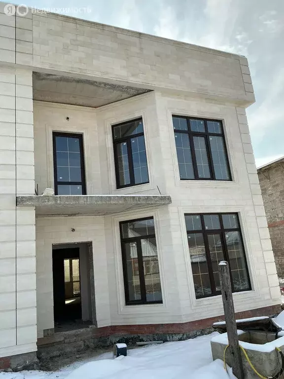 Дом в Горячий Ключ, улица Кондратьева, 81 (160 м) - Фото 2