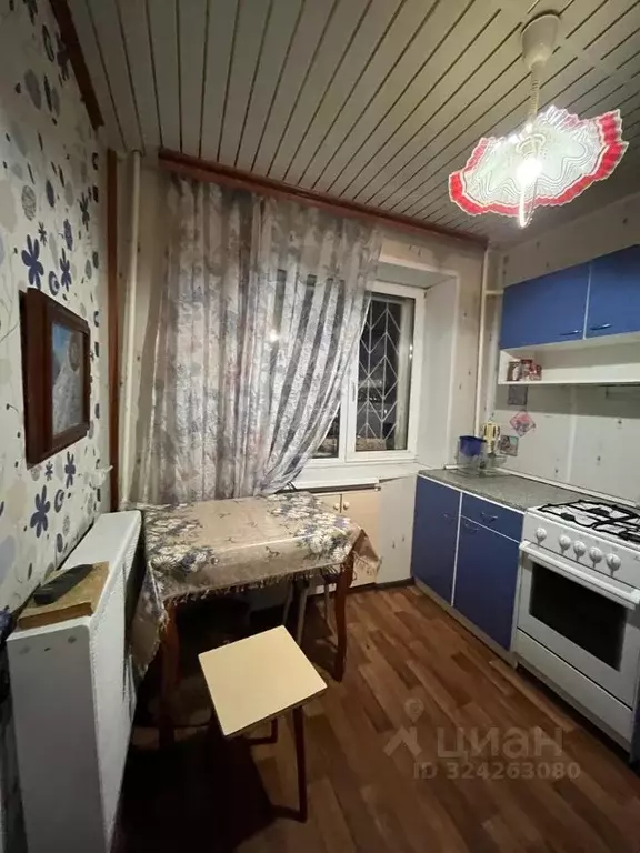 1-к кв. Московская область, Павловский Посад Южная ул., 35 (35.0 м) - Фото 2