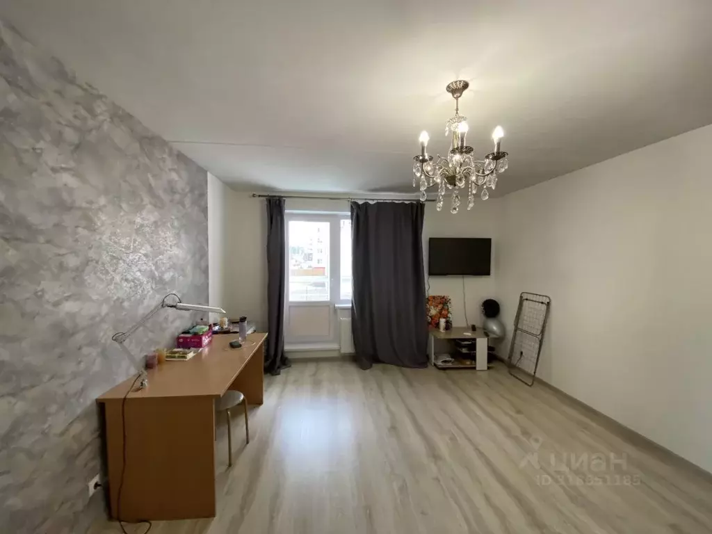 1-к кв. Удмуртия, Ижевск ул. Холмогорова, 101 (49.0 м) - Фото 1
