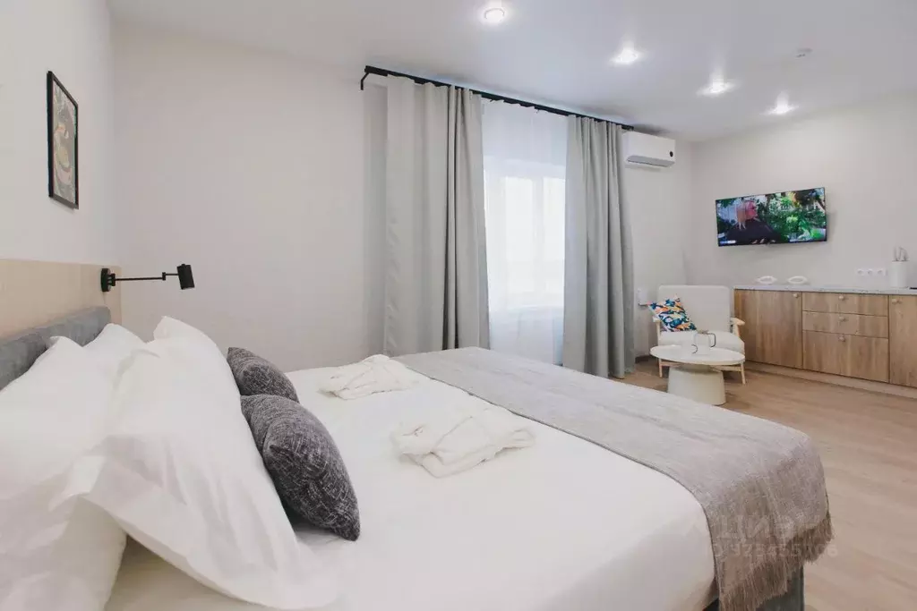 Комната Челябинская область, Сосновский муниципальный округ, с. ... - Фото 2