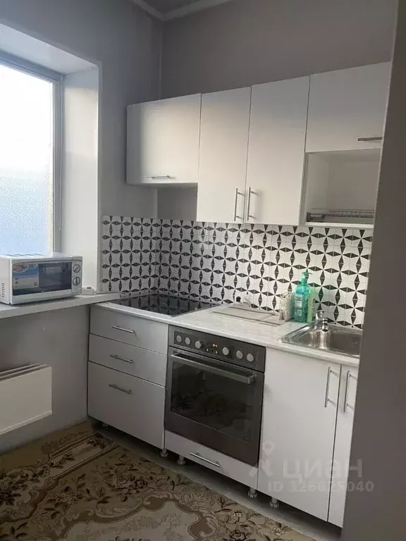 1-к кв. Тыва, Кызыл ул. Титова, 33 (31.9 м) - Фото 1