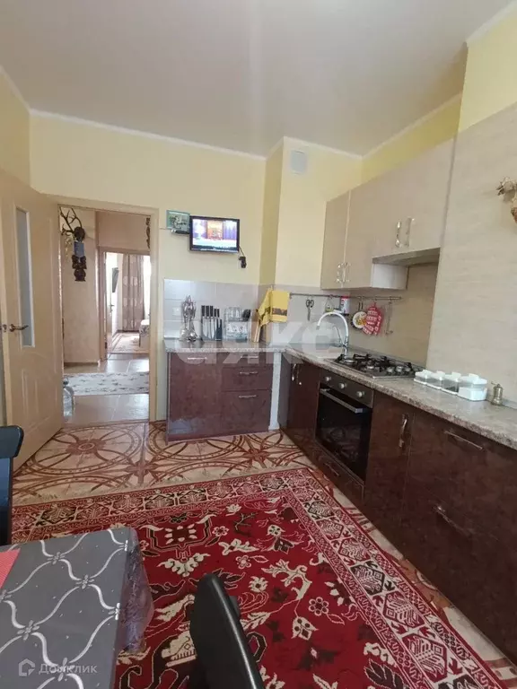 Продаётся 2-к квартира, 64.2 м - Фото 1