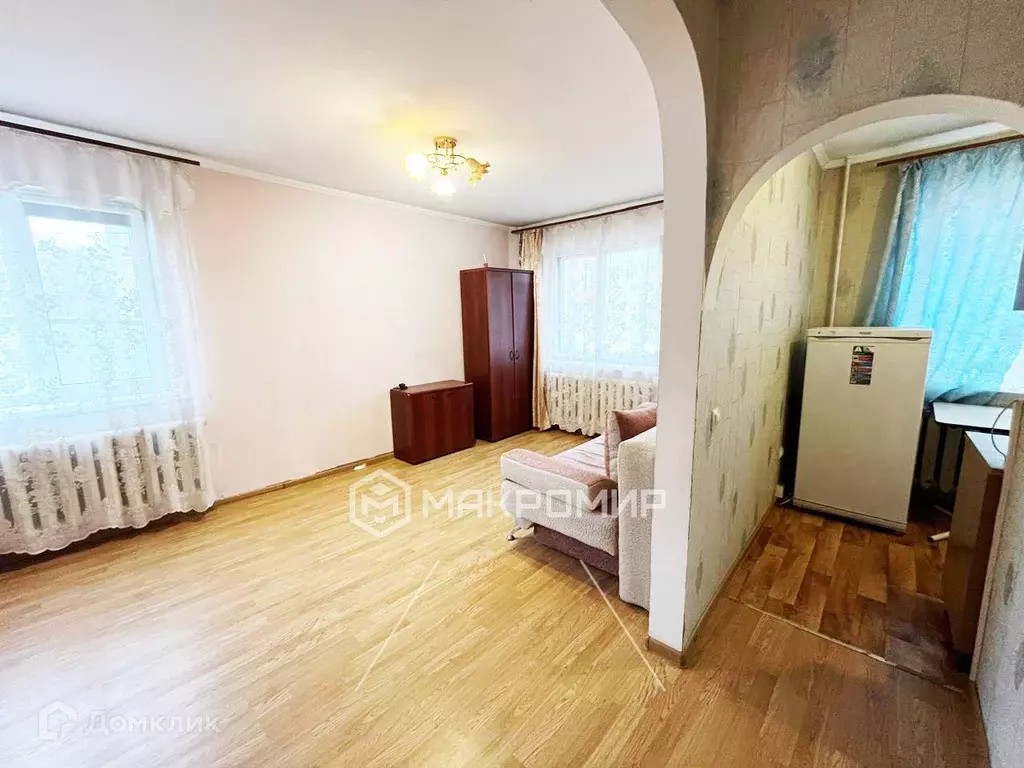 Продаётся 1-к квартира, 30.9 м - Фото 0