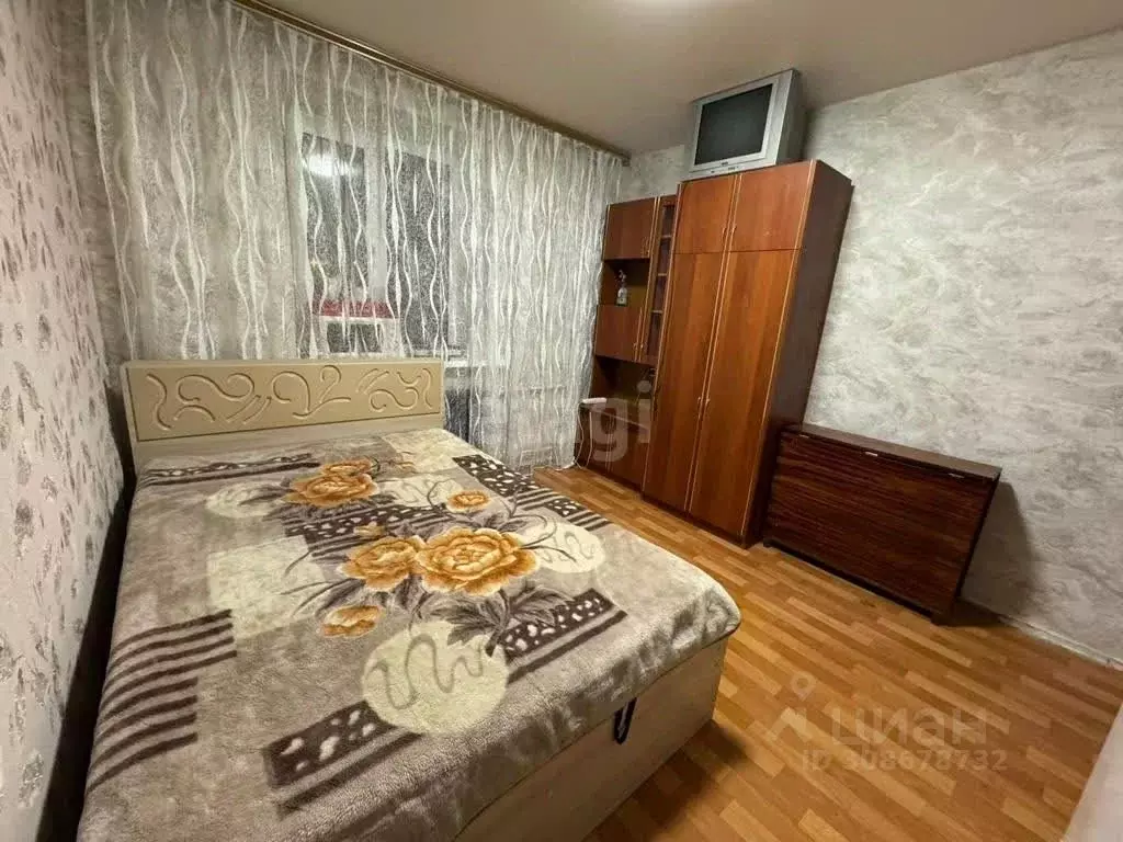 1-к кв. Татарстан, Казань ул. Батыршина, 25 (11.7 м) - Фото 1