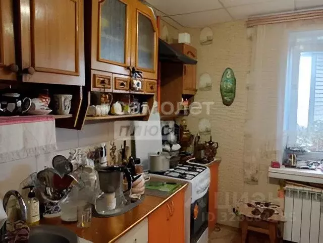 2-к кв. Курская область, Курск ул. Чехова, 4 (47.0 м) - Фото 2