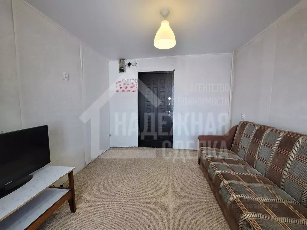 Комната Алтайский край, Рубцовск Комсомольская ул., 133 (13.0 м) - Фото 1