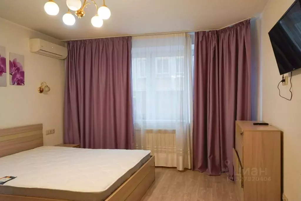 2-к кв. Москва 6-я Радиальная ул., 3к6 (65.0 м) - Фото 1