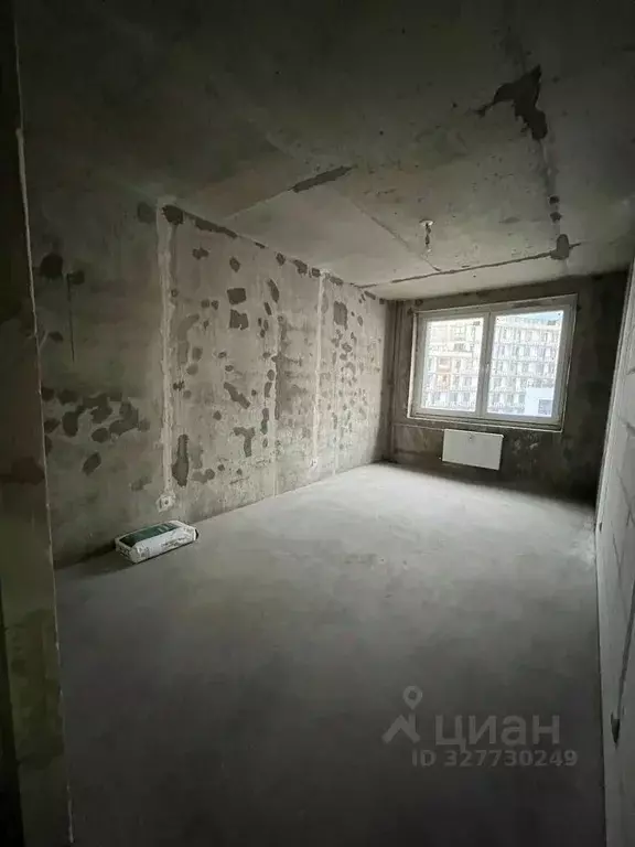 1-к кв. Санкт-Петербург Планерная ул., 89 (38.7 м) - Фото 2