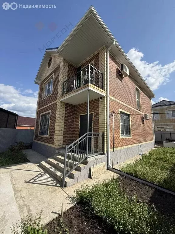 Дом в посёлок Российский, Витебская улица, 50/13 (134 м) - Фото 2