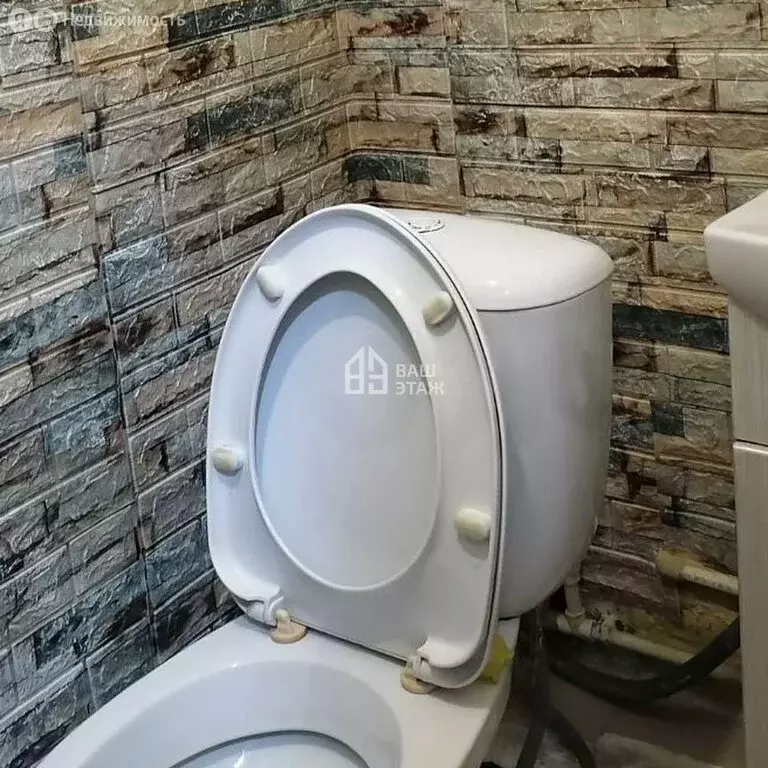 1к в 2-комнатной квартире (30.8 м) - Фото 2