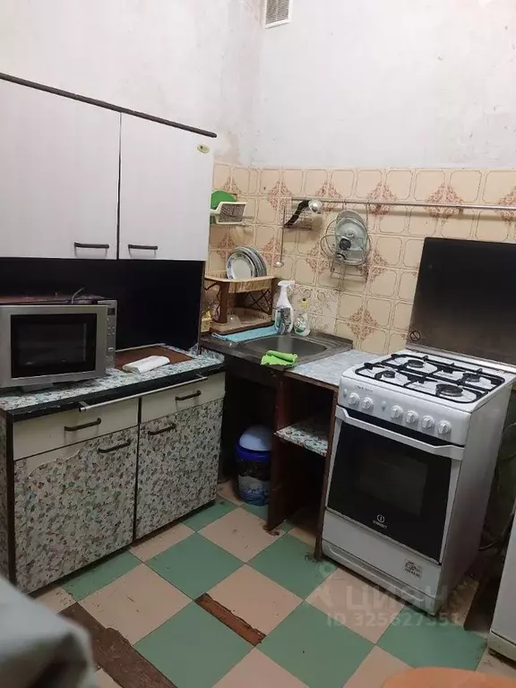 1-к кв. Свердловская область, Екатеринбург Вторчермет жилрайон, ул. ... - Фото 1