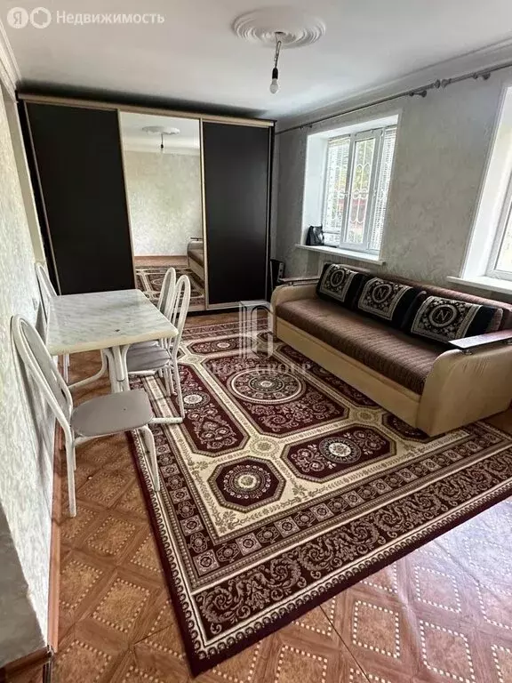 2-комнатная квартира: Махачкала, Радужная улица, 10Д (55 м) - Фото 1