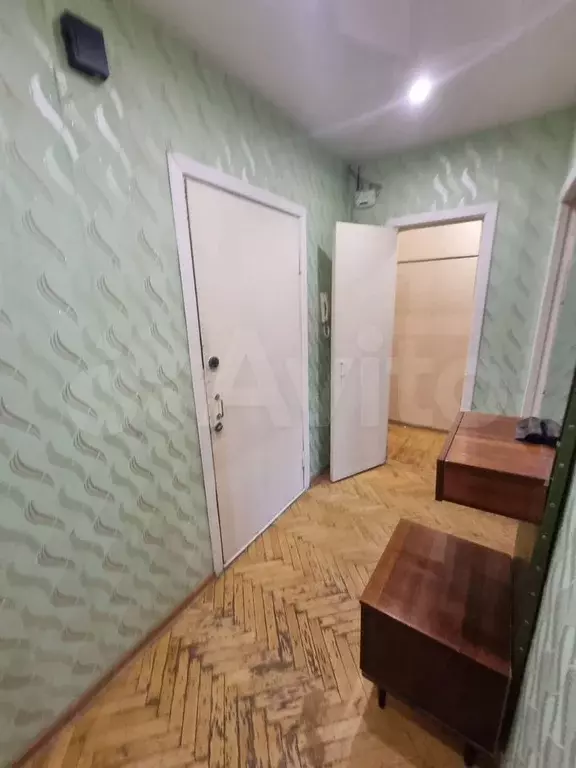 1-к. квартира, 35 м, 3/5 эт. - Фото 1