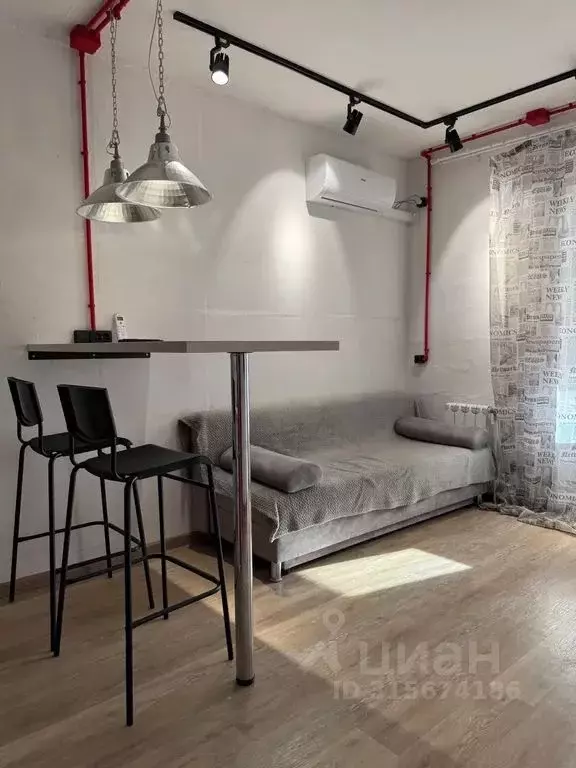 2-к кв. Приморский край, Владивосток ул. Архангельская, 29к1 (41.0 м) - Фото 1