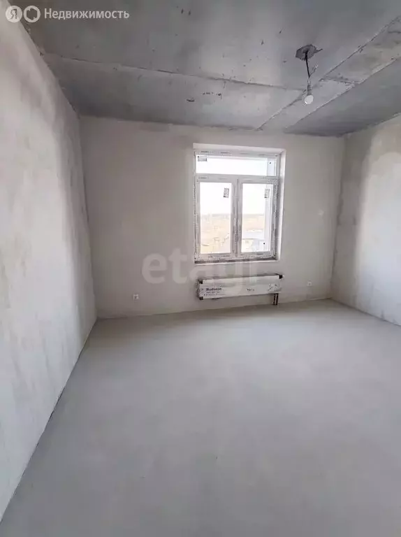 Квартира-студия: Казань, Стадионная улица, 1 (24.1 м) - Фото 2