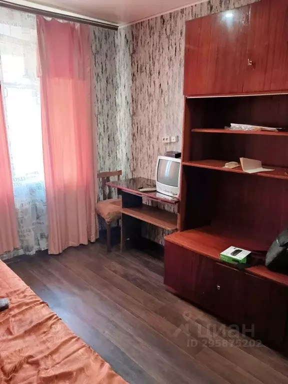 Комната Пензенская область, Пенза ул. Леонова, 32 - Фото 2